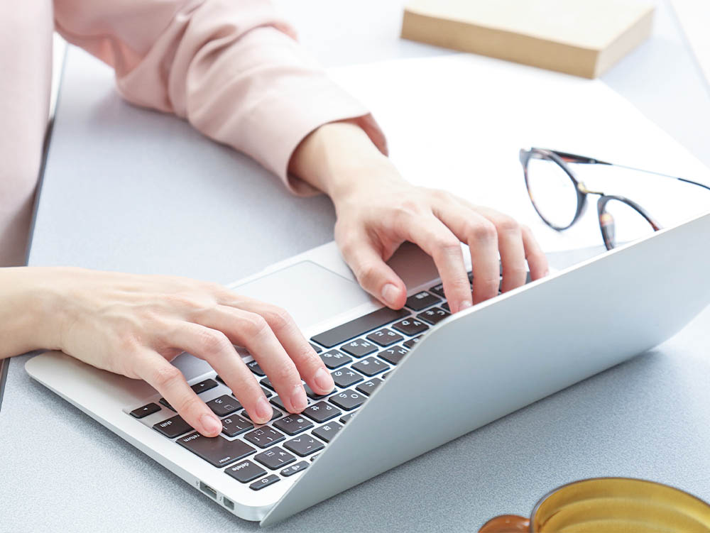 ご依頼の流れ画像