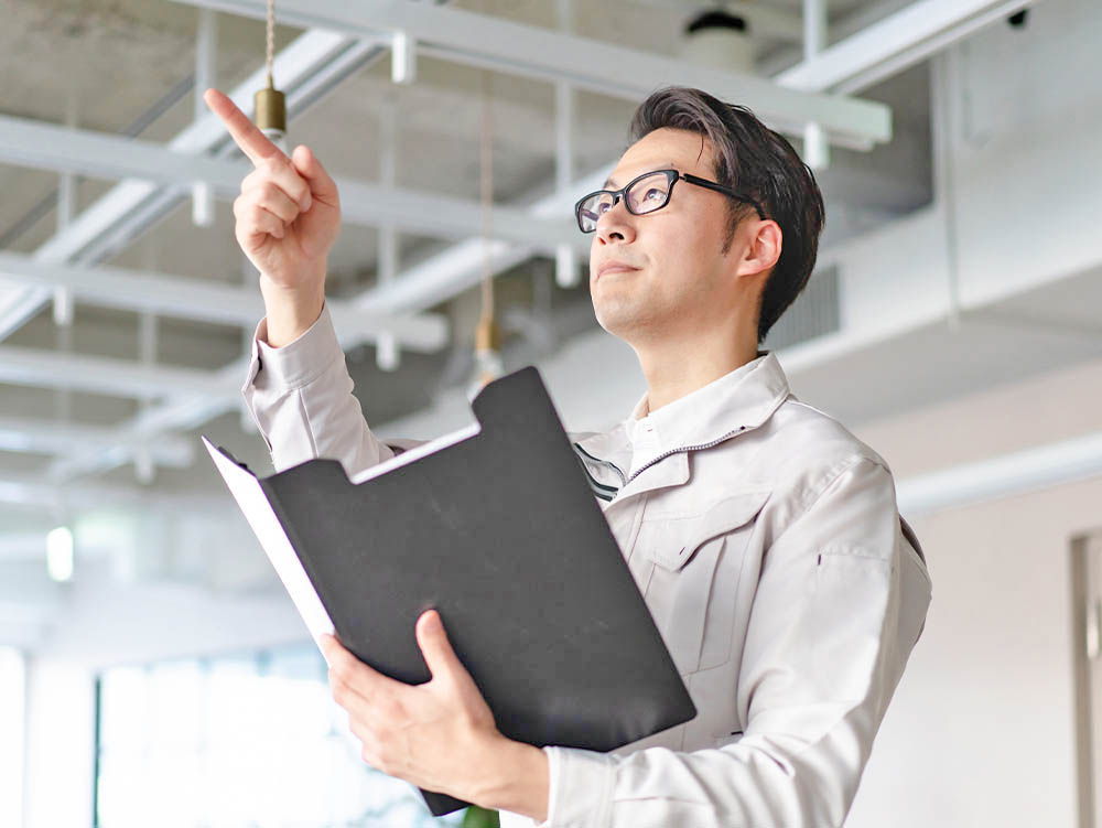 ご依頼の流れ画像