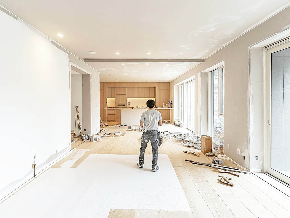 ご依頼の流れ画像